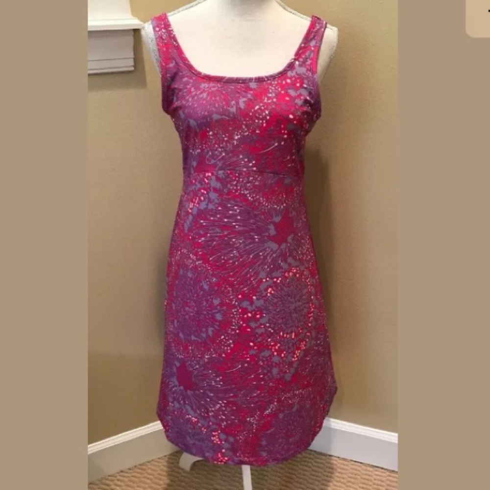 Columbia Omni Cooling Dress